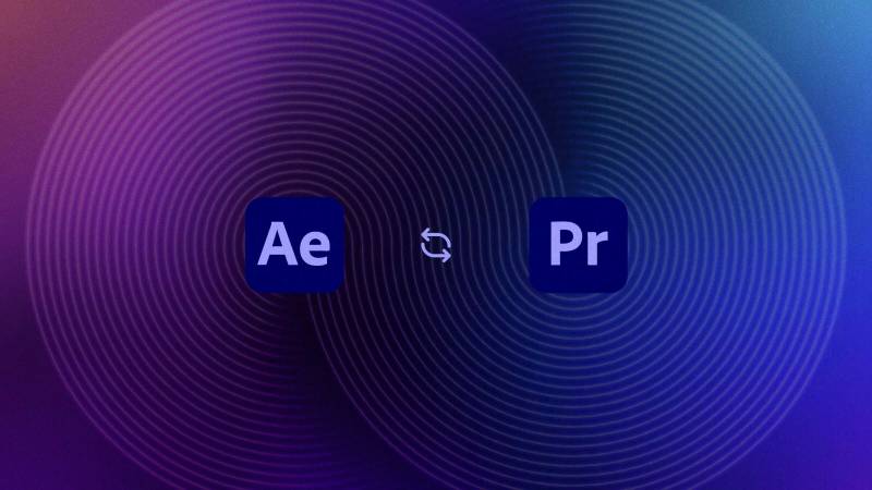 R'DRONE : Réalisation de Vidéos Époustouflantes avec Adobe Premiere Pro et After Effects